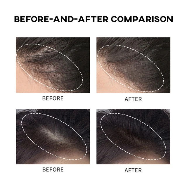 Hair Line dye Powder