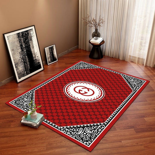 Entrance designer Door Mat Super Soft Floor Mat rectangular Non-Slip Home Welcome Carpet for Hallway Bathroom Kitchen Doormat. Size 50*80