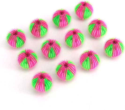 Lint Collecting Machine Balls for Front Loader Machines, Pet Hair Remover, Bedding Washer Dryer Floating Ball