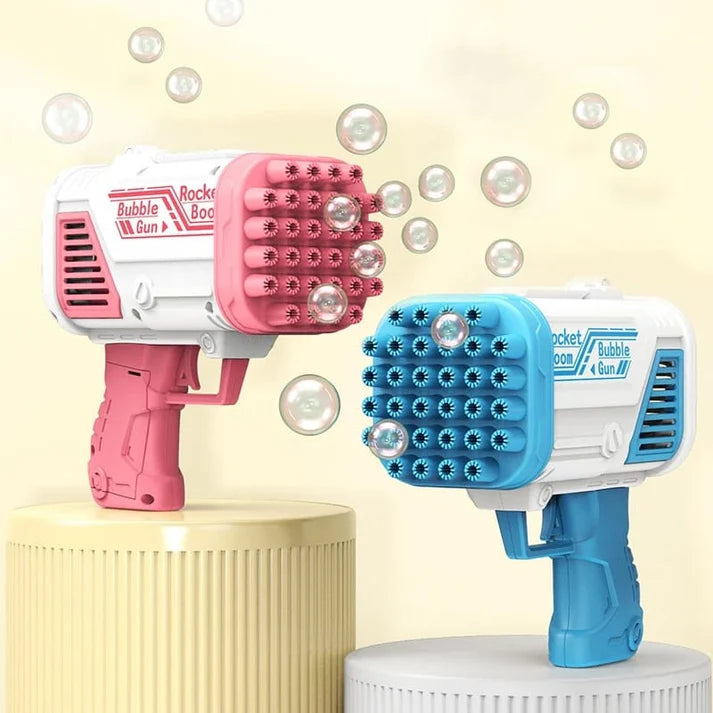 Kids Bubble machine