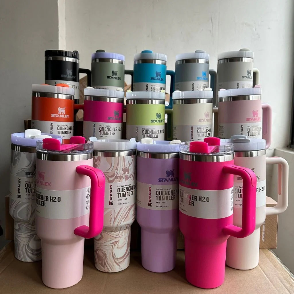Original Stanley Tumbler
