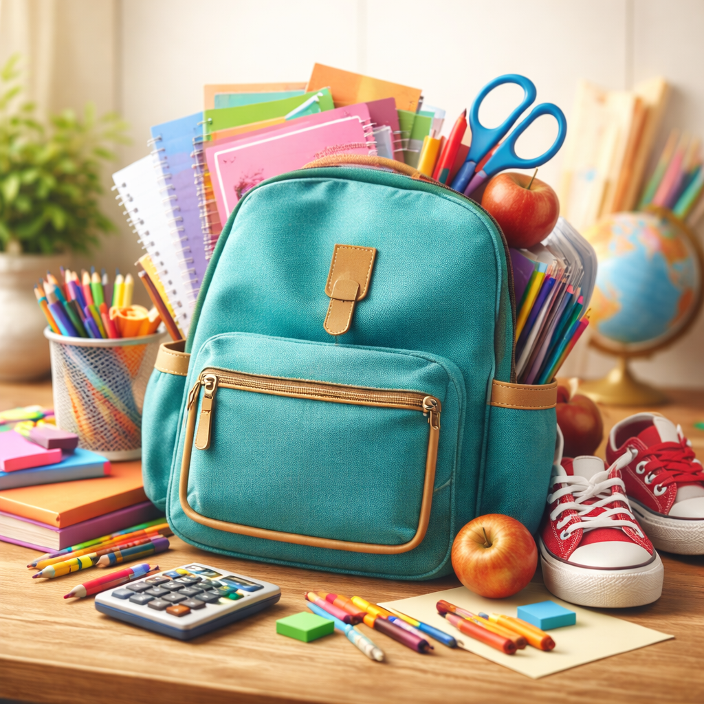 Back-to-School