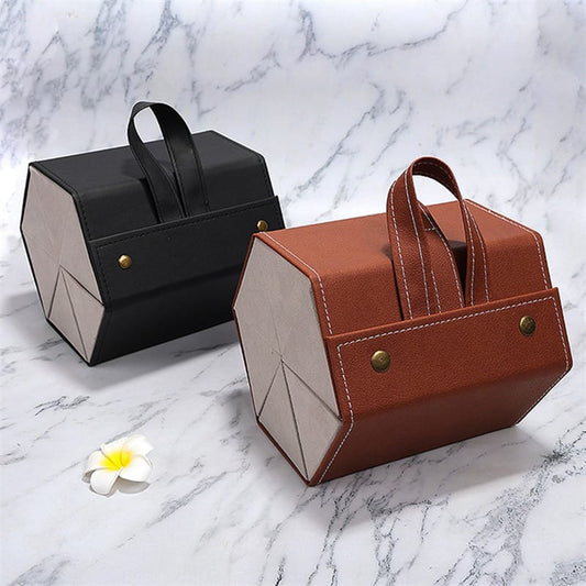 Sunglasses Organizer Box