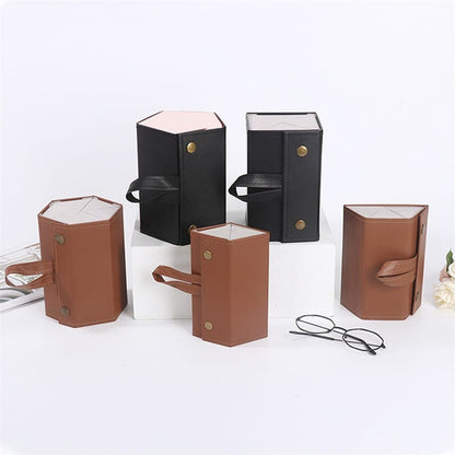 Sunglasses Organizer Box