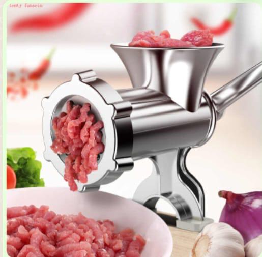 10inch Meat mincer