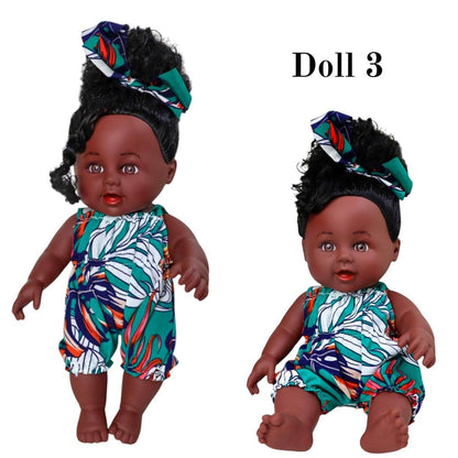 Adorable Dolls for Kids