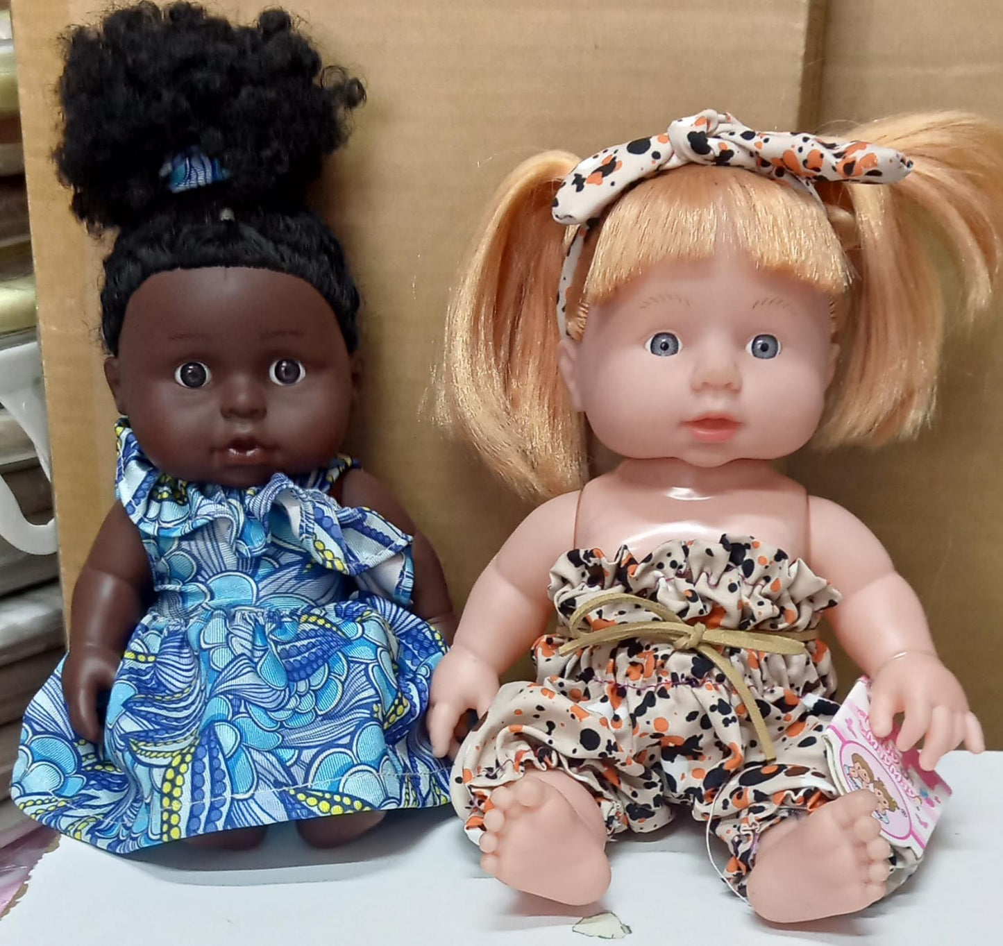 Adorable Dolls for Kids