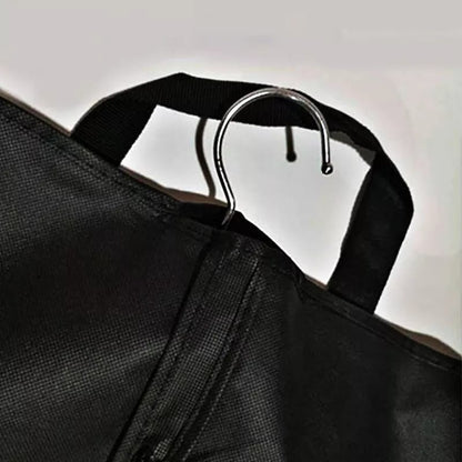 Clothing Dust Cover/clothes storage bags