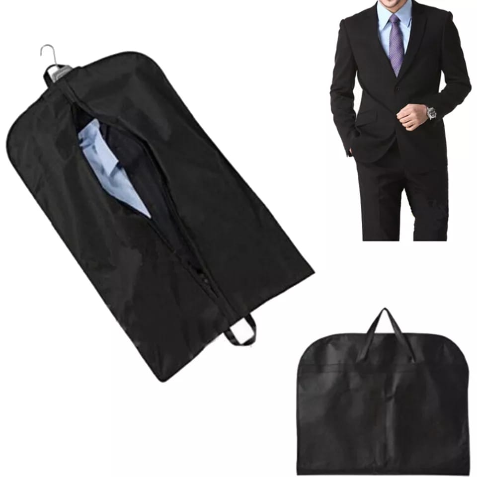 Clothing Dust Cover/clothes storage bags