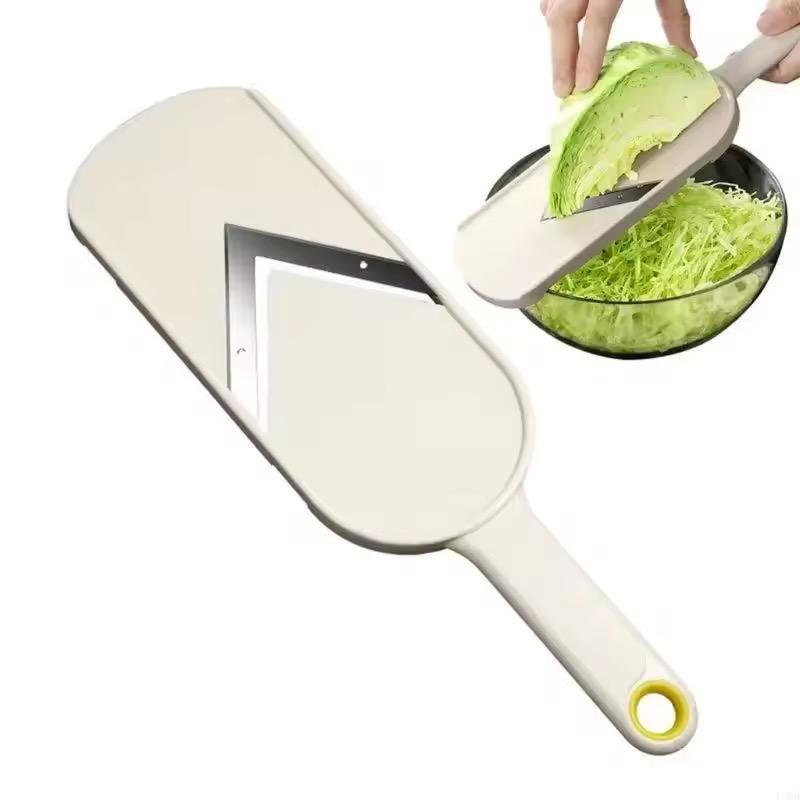 Cabbage Grater & Vegetable Shredding Tool