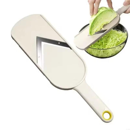 Cabbage Grater & Vegetable Shredding Tool