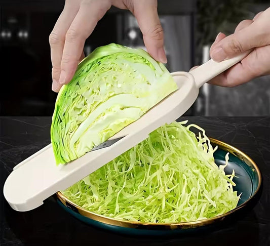 Cabbage Grater & Vegetable Shredding Tool