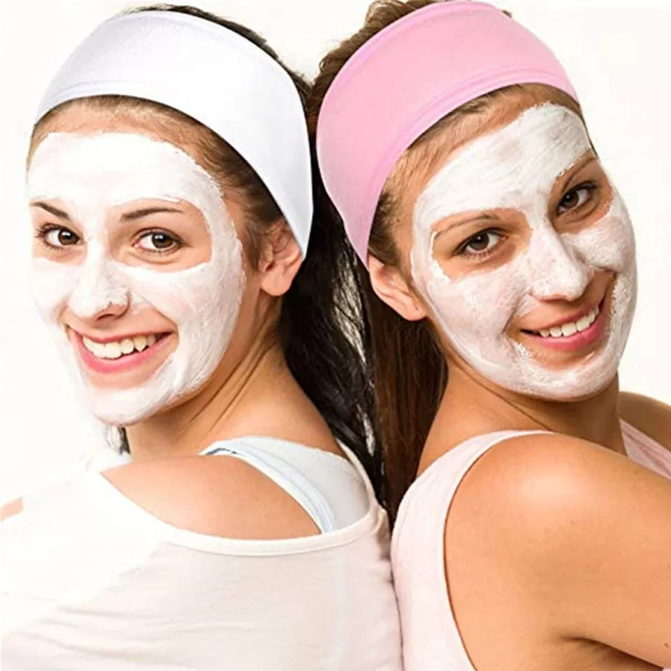 Microfibre spa/jogging Headband