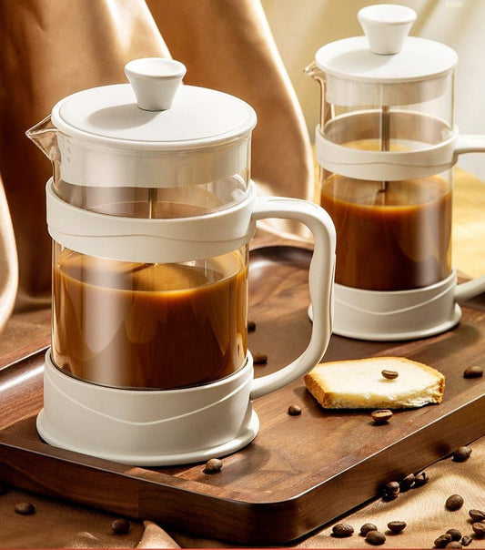 1000ml French Press Coffee Maker