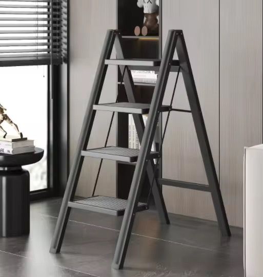 Households folding ladder