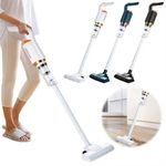 120 W Wireless Rechargeable Vacuum Cleaner