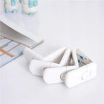 4‑Piece Child Safety Cupboard Locks
