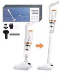 120 W Wireless Rechargeable Vacuum Cleaner