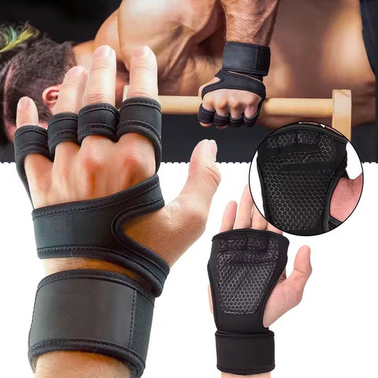 Training Sport Gloves