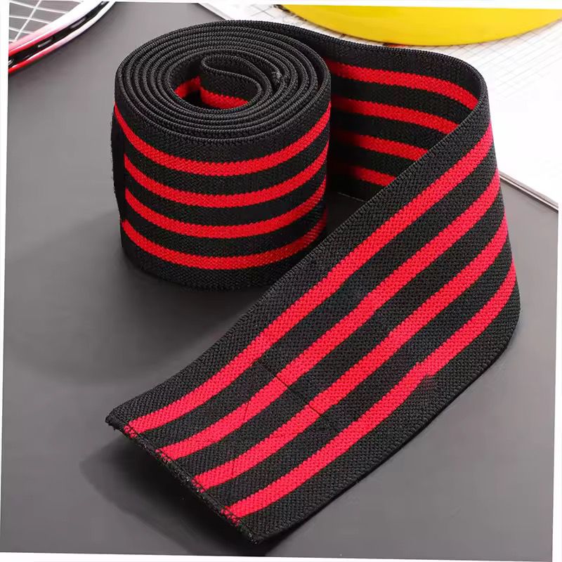 pair for Knee Wrap