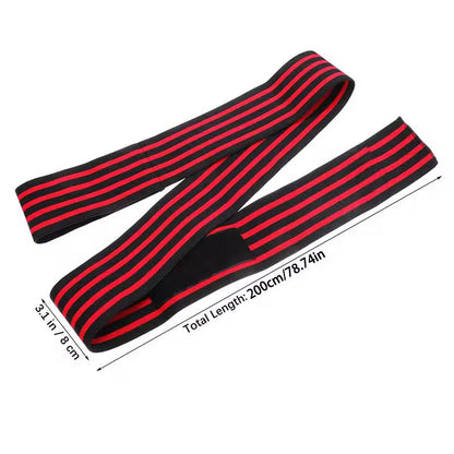 pair for Knee Wrap