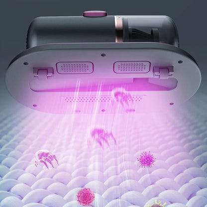 Handheld Mattress Vacuum Cleaner