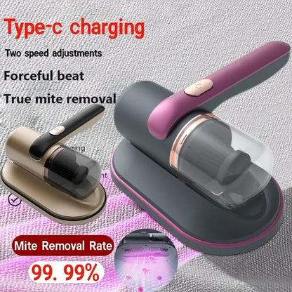 Handheld Mattress Vacuum Cleaner