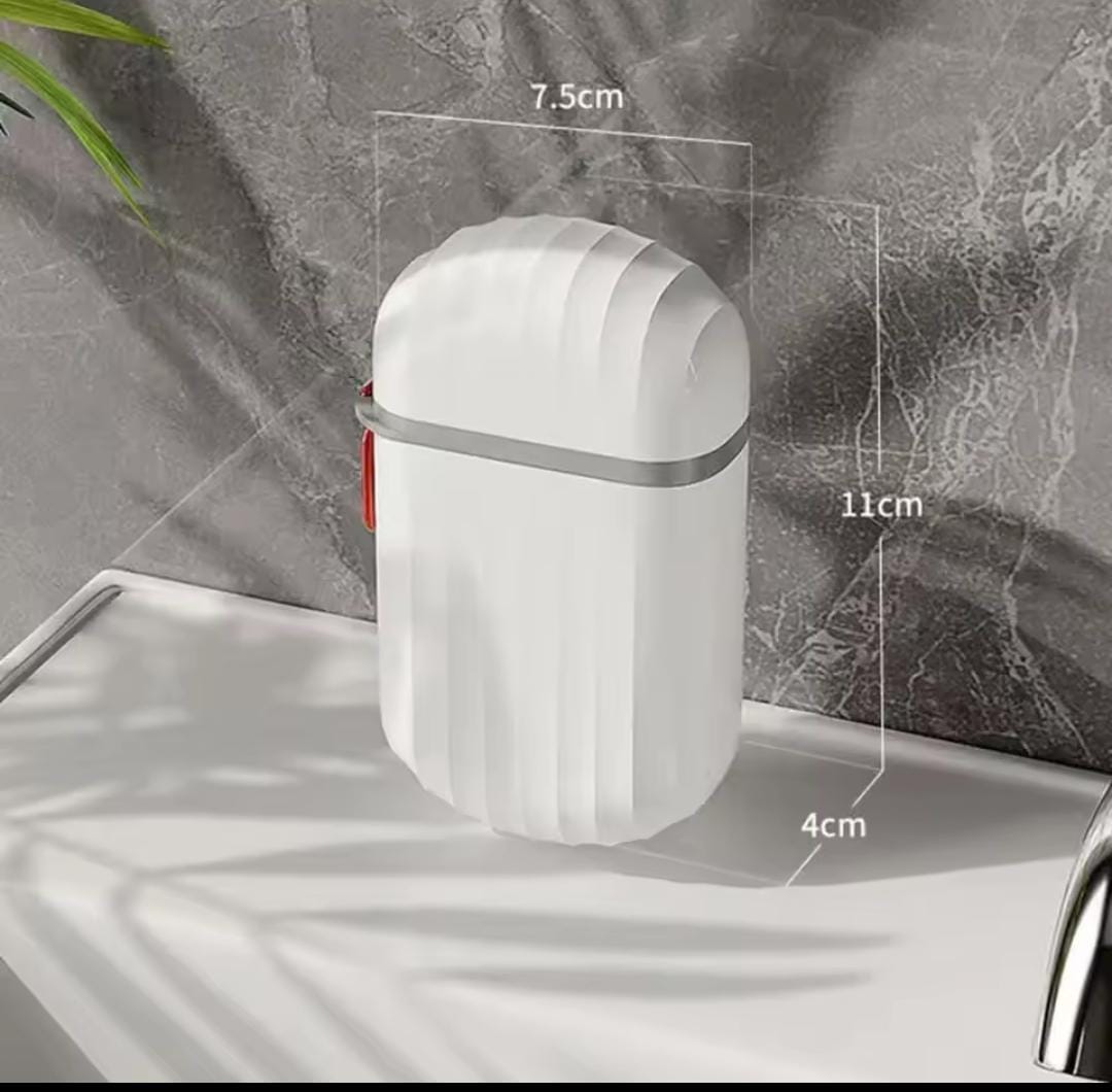 Portable travel soap holders With soap case.