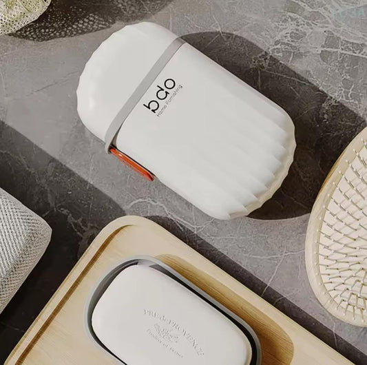 Portable travel soap holders With soap case.