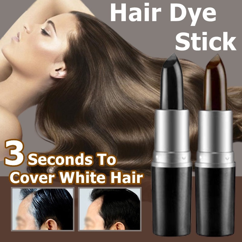 One Time Hair Dye Stick