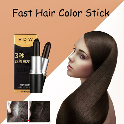 One Time Hair Dye Stick