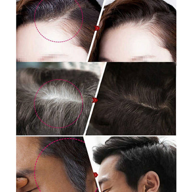 One Time Hair Dye Stick