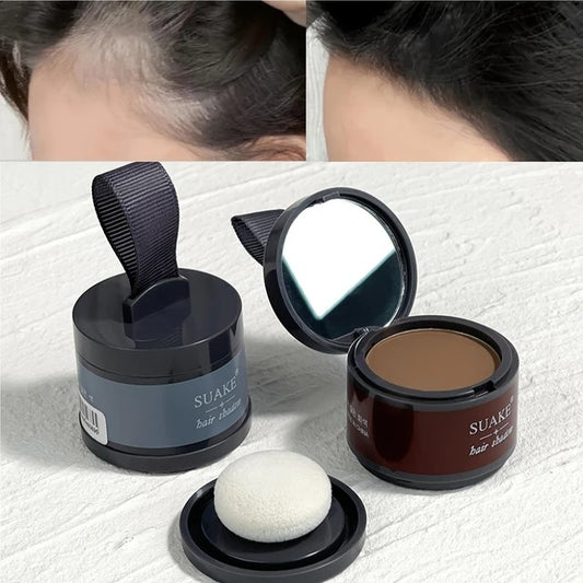 Hair Line dye Powder