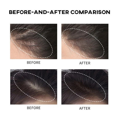 Hair Line dye Powder