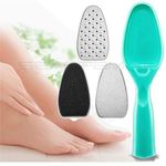 Share this product    Set 7pc Home Pedicure Kit - Foot Care Kit Includes Multiple Pedicure Tools - Foot Scraper, Foot File, Callus Remover, Foot Scalpel, Foot Grater & Hard Skin Remover Foot Blade