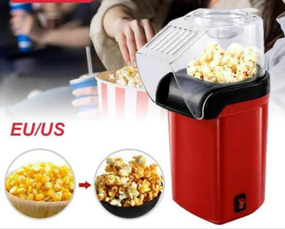 Electric Popcorn maker