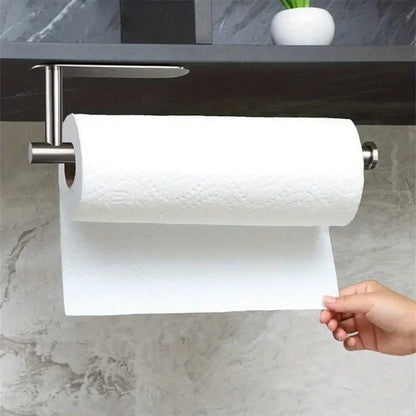Long Paper Towel Holders