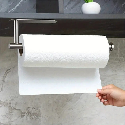 Long Paper Towel Holders