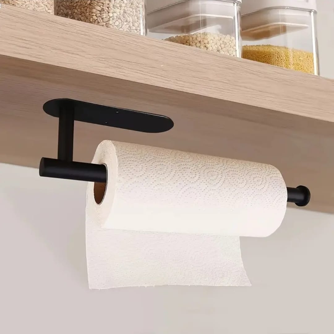 Long Paper Towel Holders