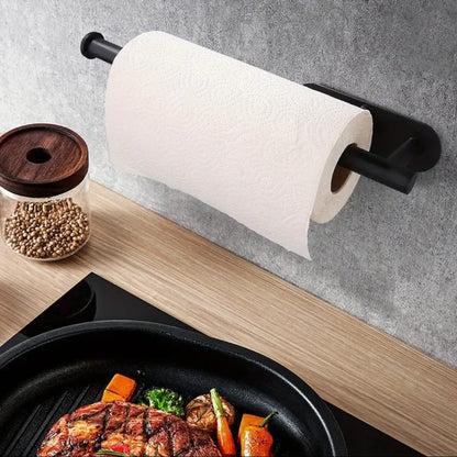 Long Paper Towel Holders