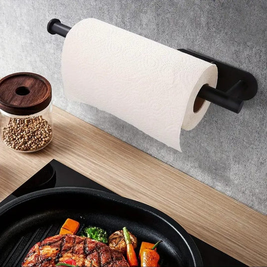 Long Paper Towel Holders