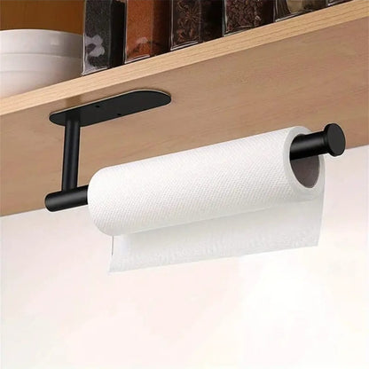 Long Paper Towel Holders