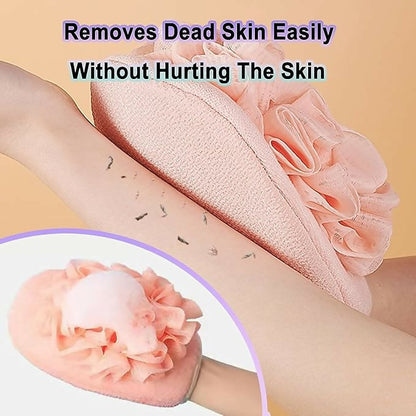 Bathing Glove
