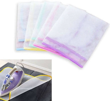Iron Mesh Heat Proof, Heat Resistant Mesh Ironing Cloth