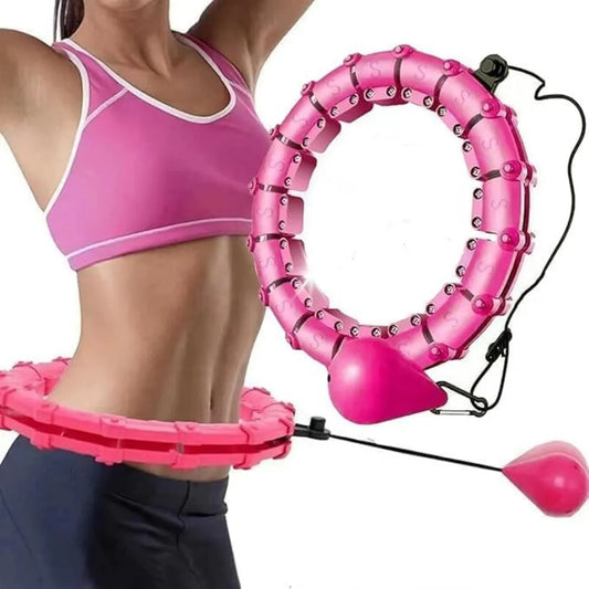 Fitness Exercise Hula Hoop for adults