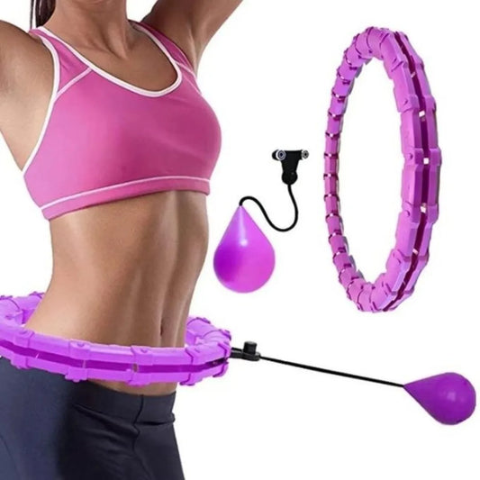 Fitness Exercise Hula Hoop for adults