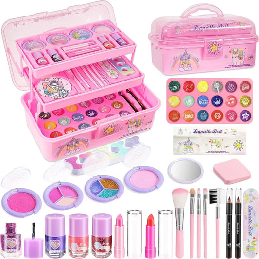 Kids make up kit