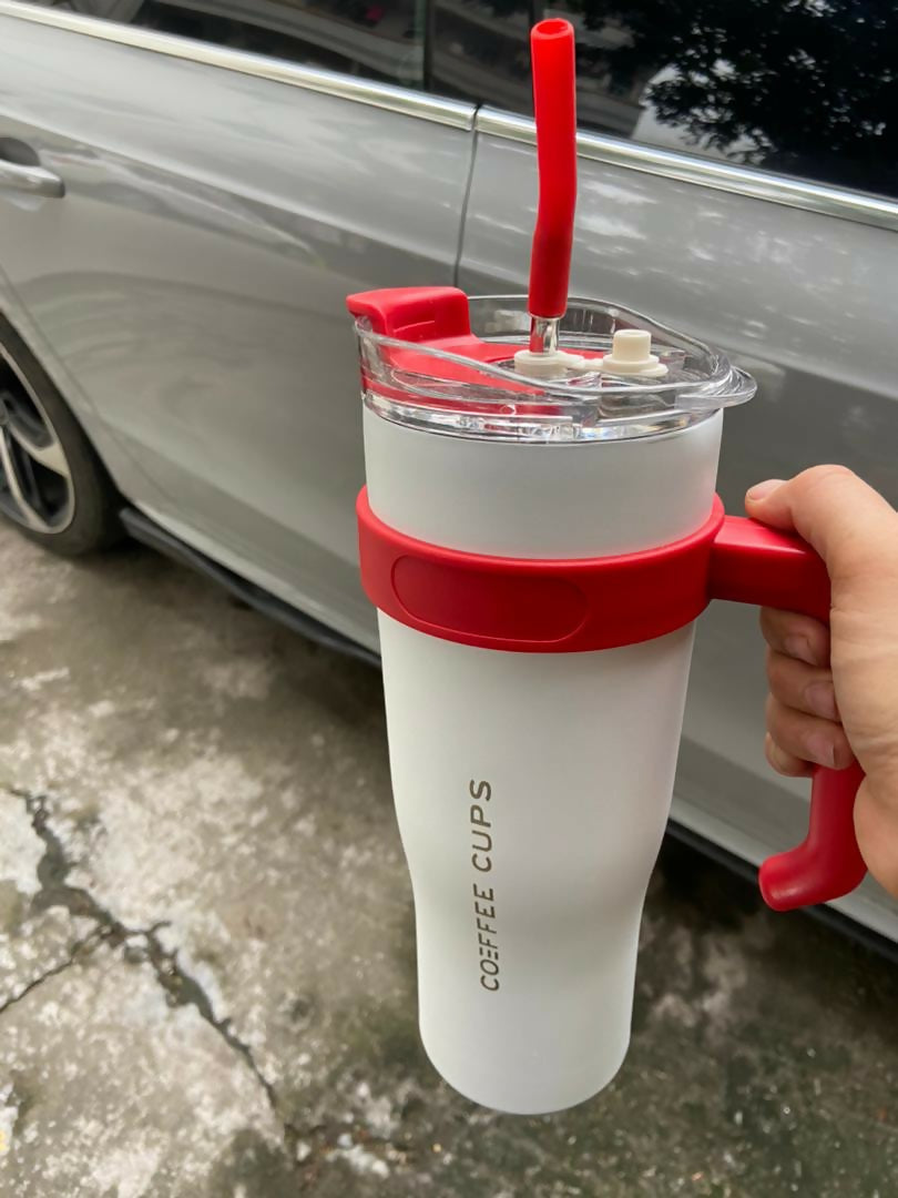 Miniso trend stanley cup-1200ml