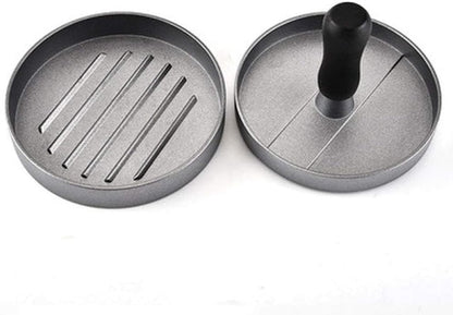 Burger Press, Kebab Machine, Non-Stick Food Making Mold, Burger Mold, Round Burger Press Kitchen Tool, Beef Burger Meat Press