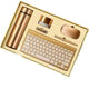 The Ultimate Executive Gift: 7-in-1 Business Set for the Modern Professional